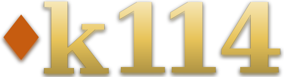 ok 114 logo